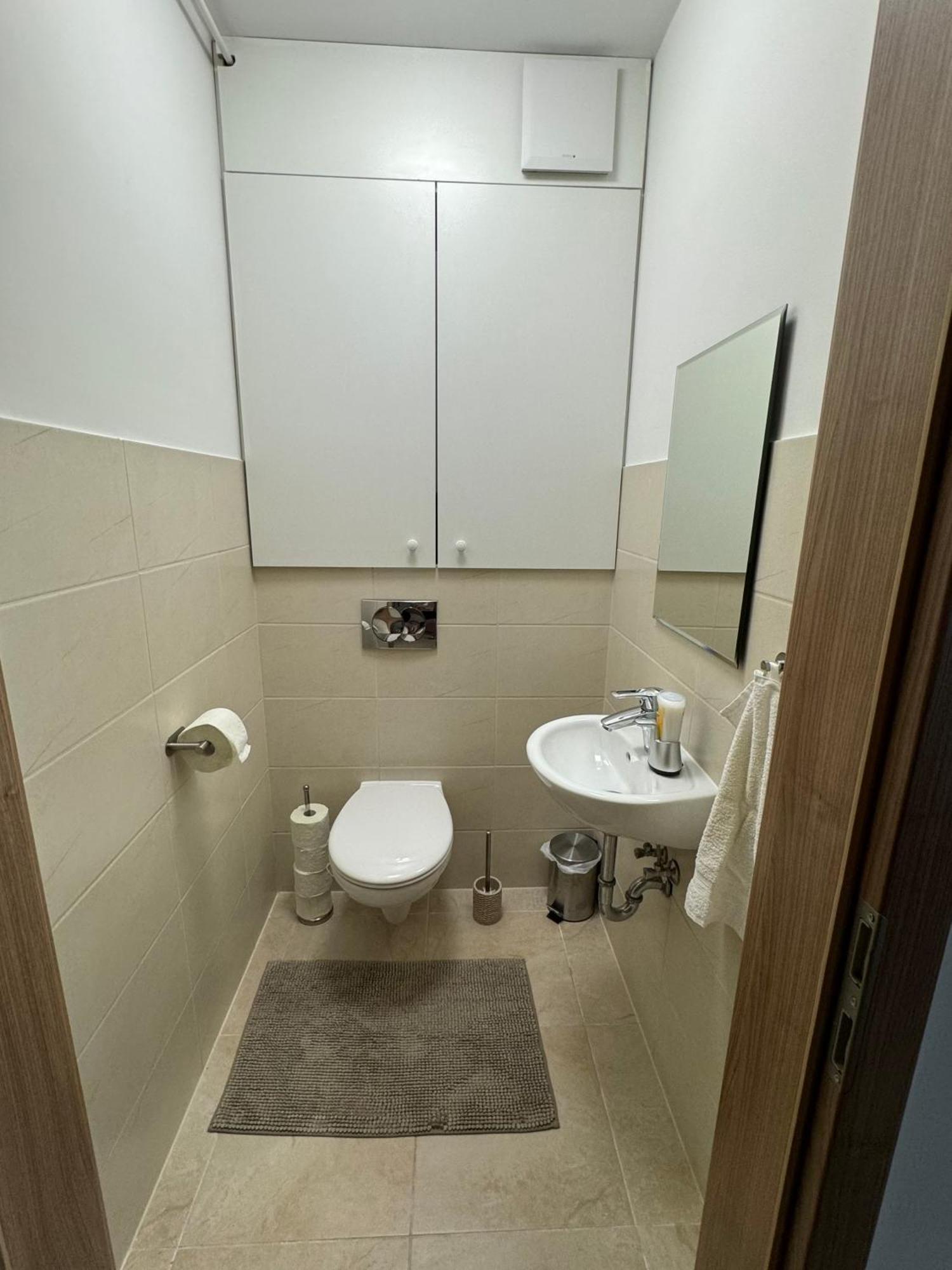 Lelle Resort Apartman Balatonlelle Luaran gambar