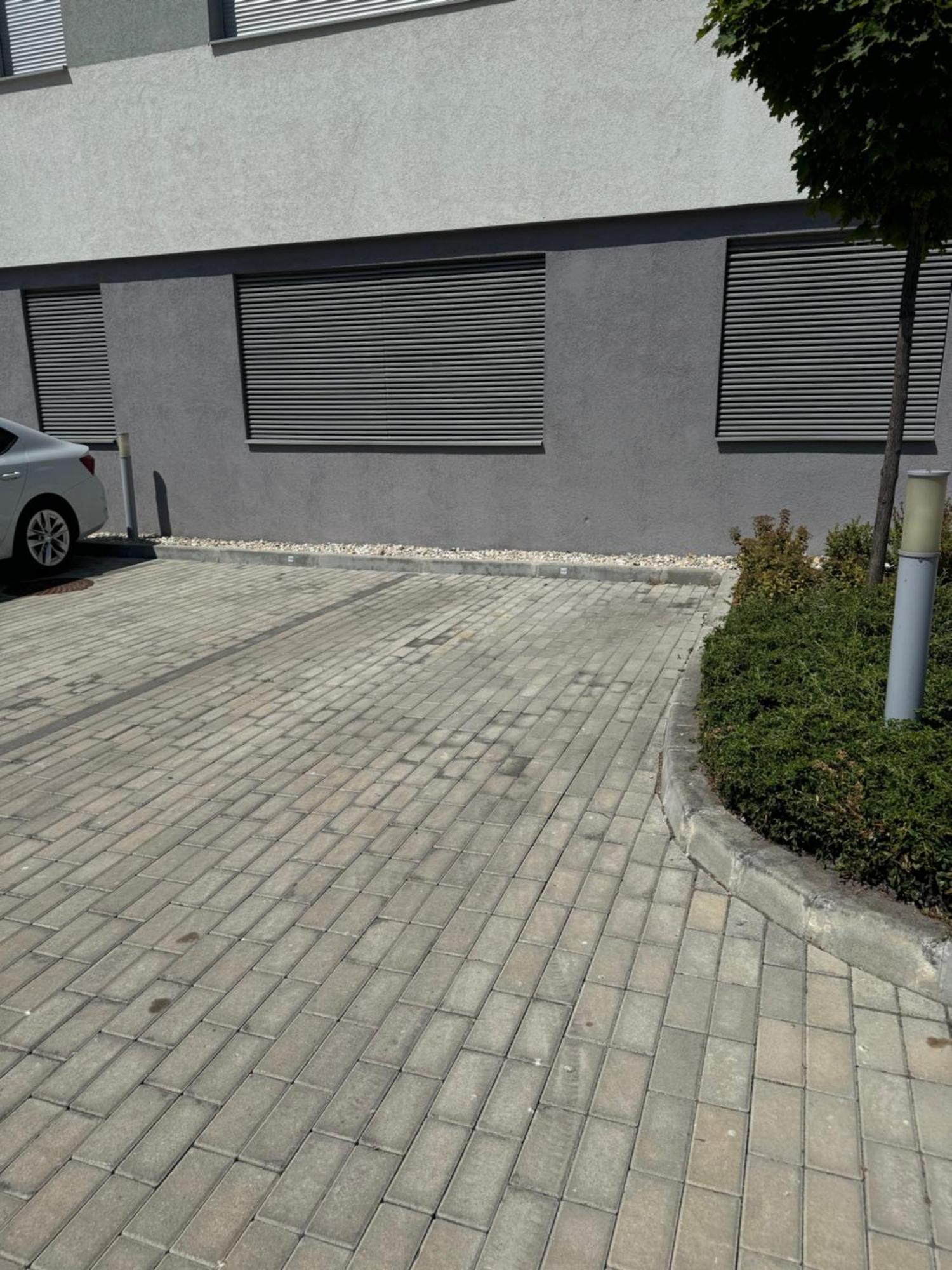 Lelle Resort Apartman Balatonlelle Luaran gambar